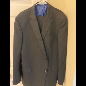 TOMMY HILFIGER MENS SUIT